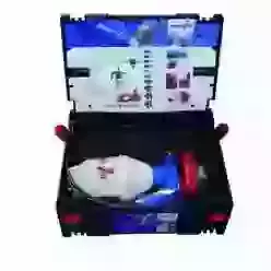 PG850 Tile Drill Piping Kit
